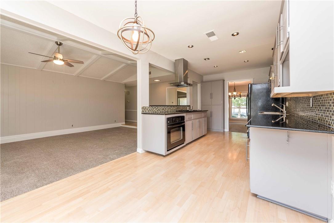 5505 Pendleton Ln, Austin, TX 78723