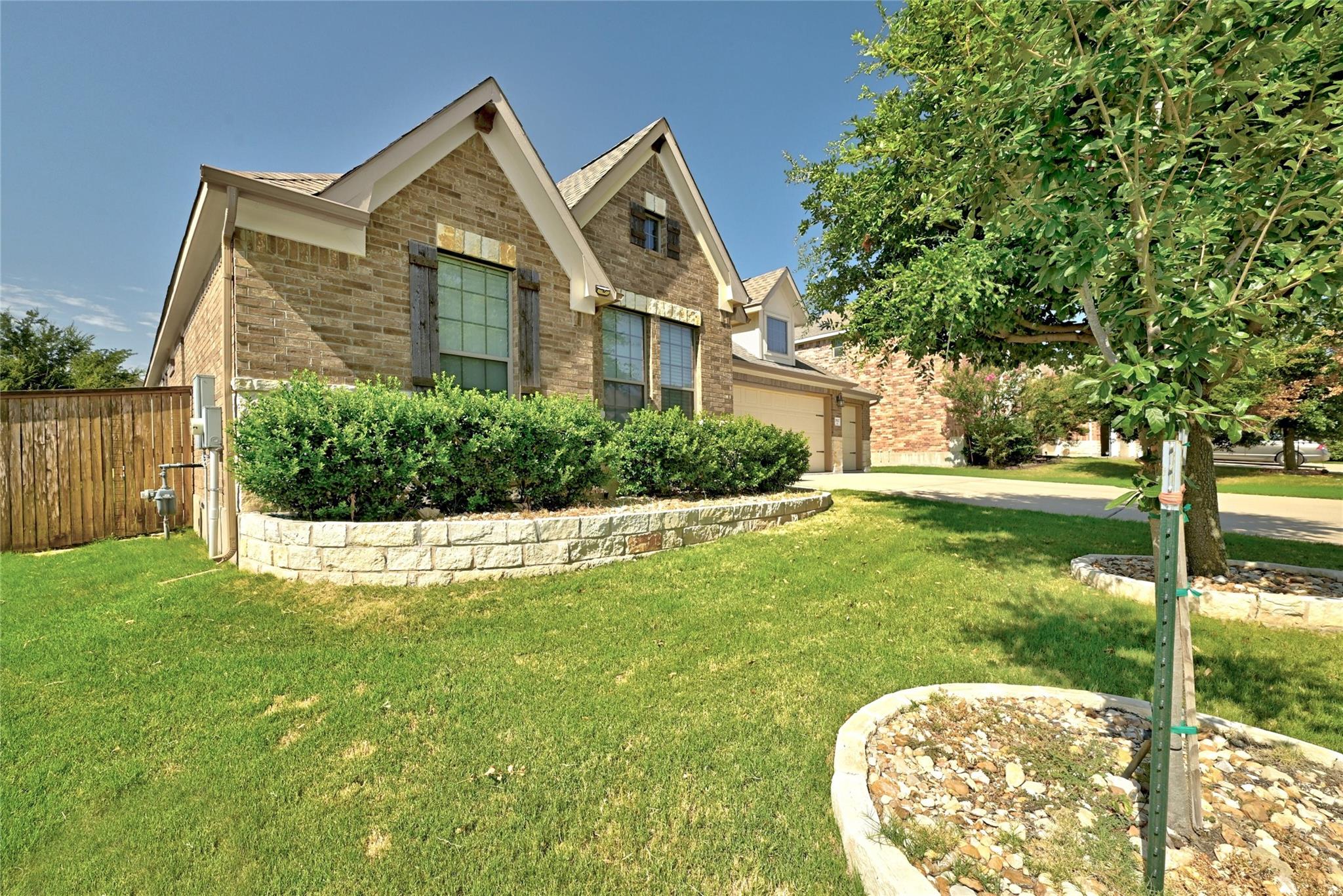 2812 Saint Paul Rivera Ln, Round Rock, TX 78665