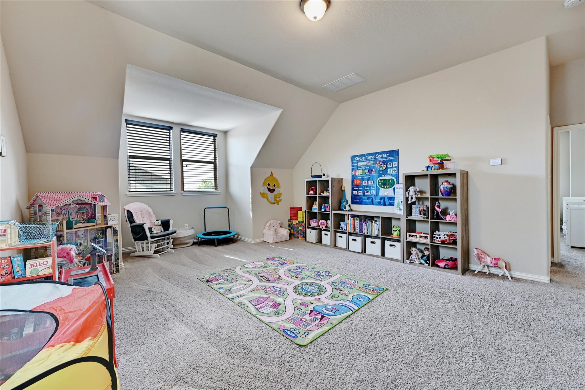 2812 Saint Paul Rivera Ln, Round Rock, TX 78665