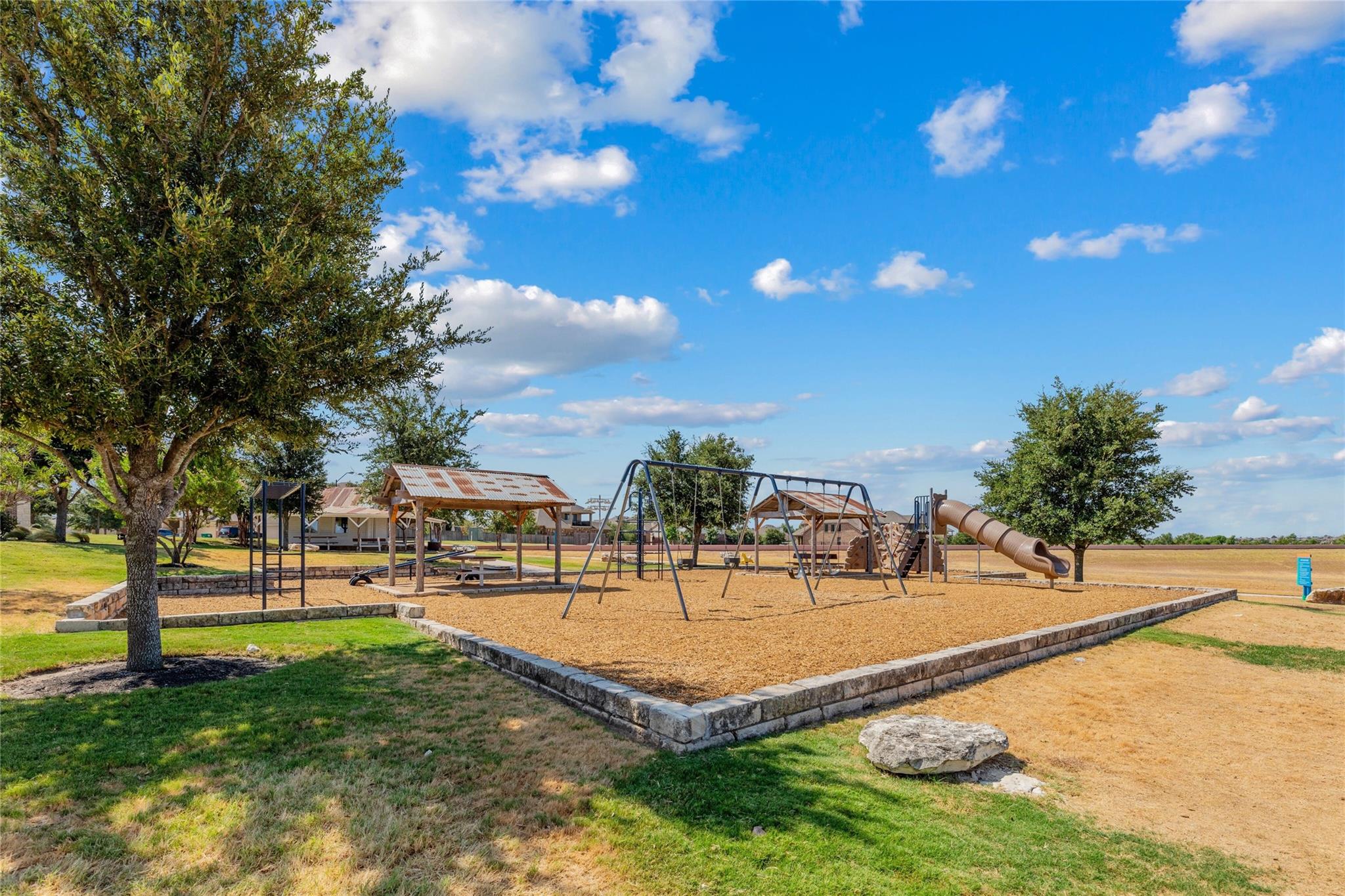 2812 Saint Paul Rivera Ln, Round Rock, TX 78665