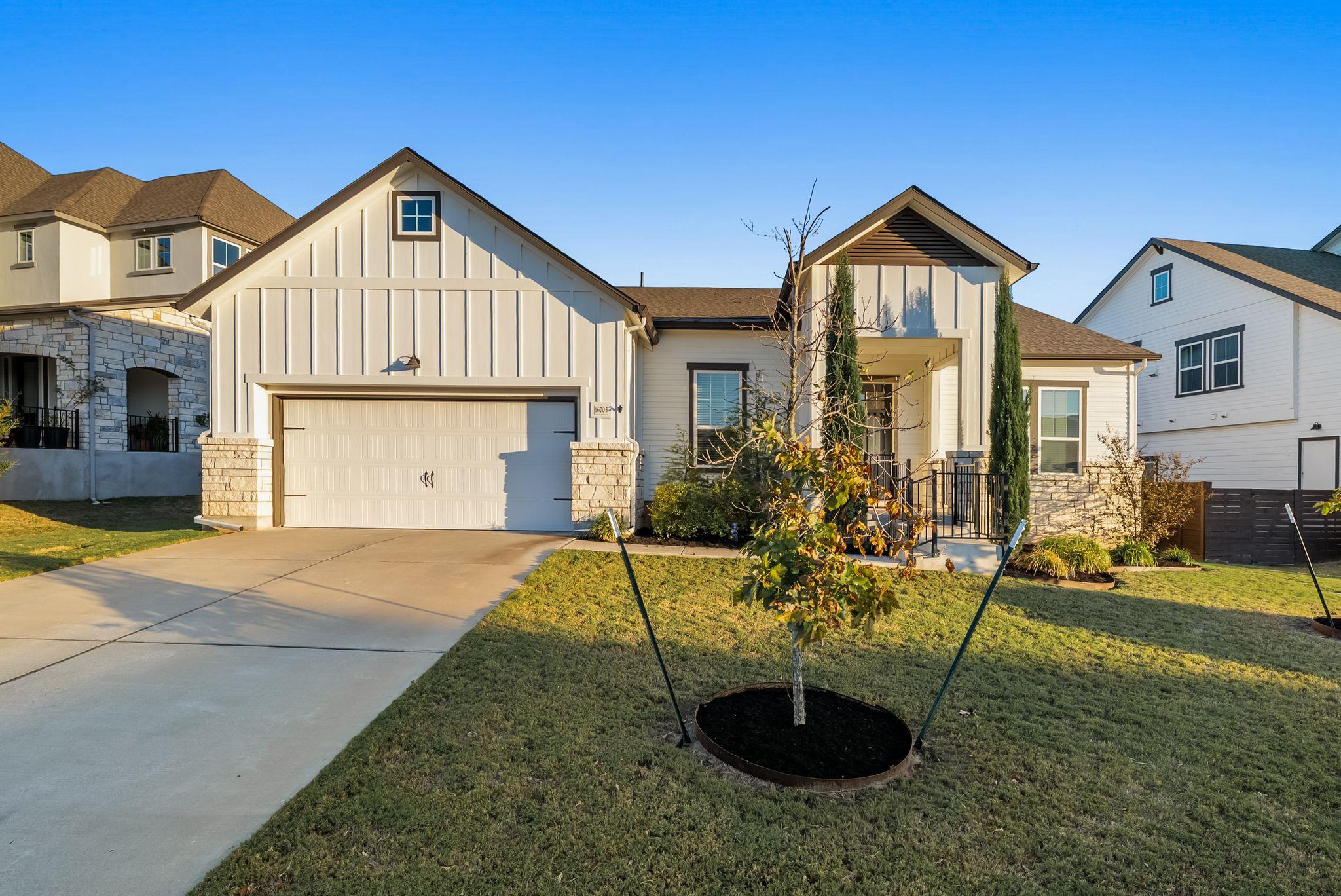 16705 Horondelle Dr, Austin, TX 78738