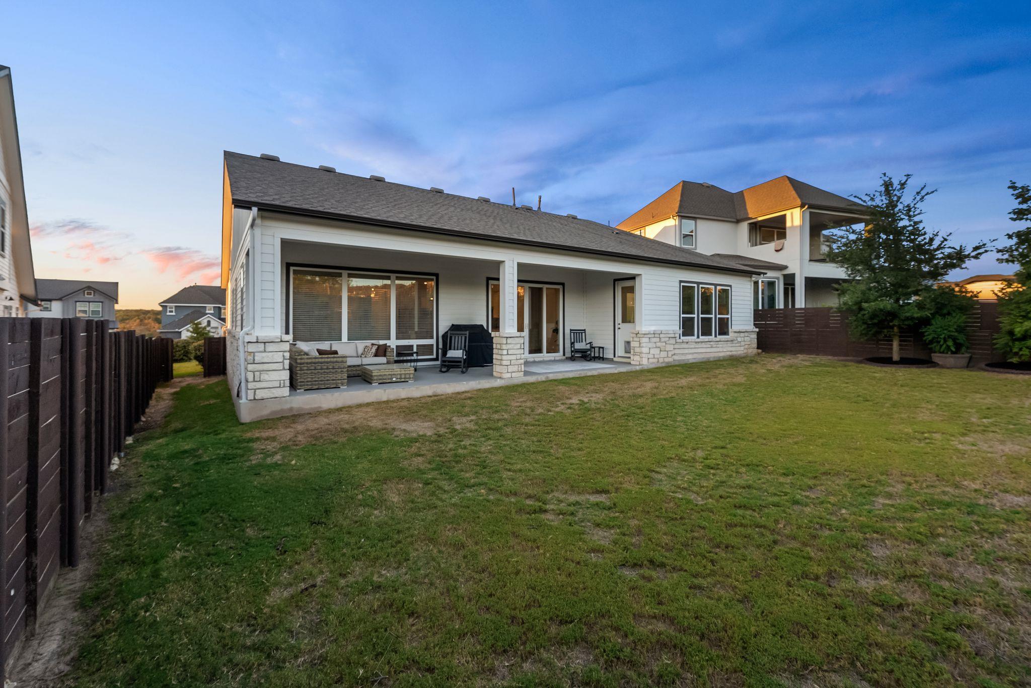 16705 Horondelle Dr, Austin, TX 78738