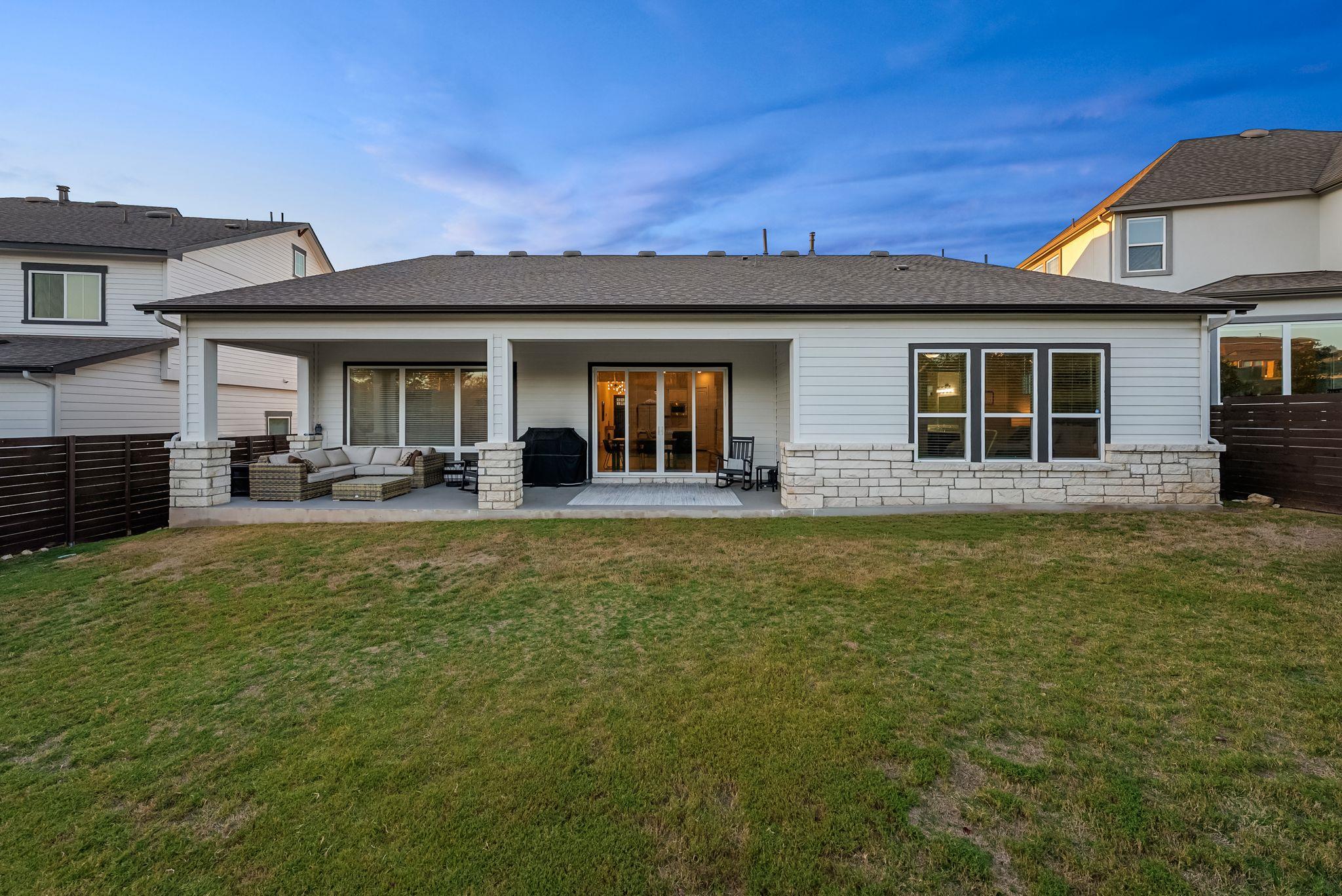 16705 Horondelle Dr, Austin, TX 78738