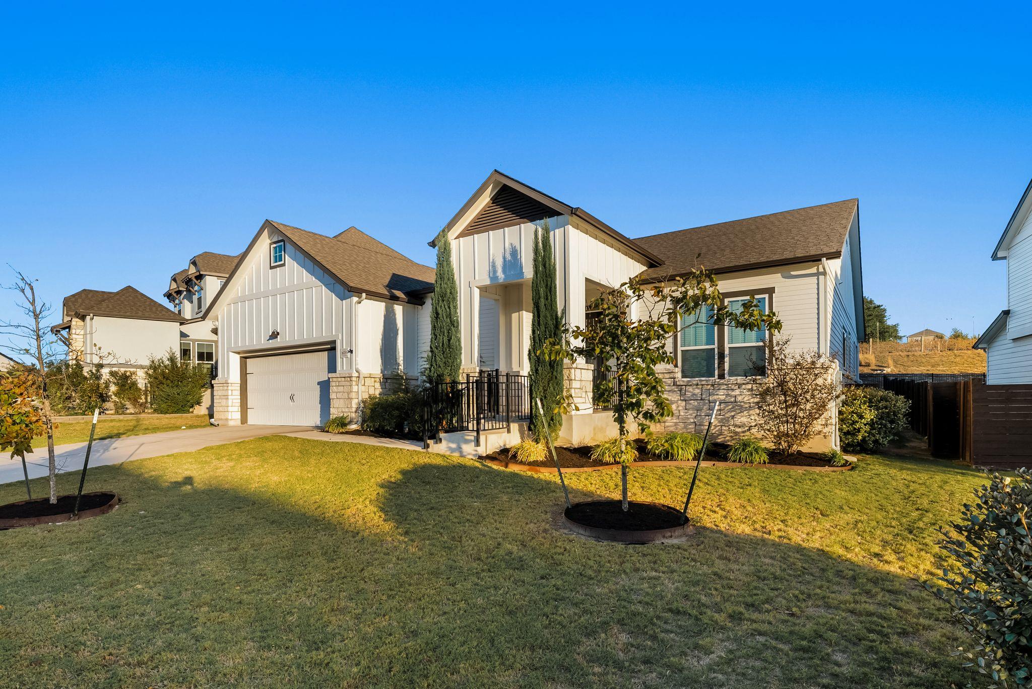 16705 Horondelle Dr, Austin, TX 78738