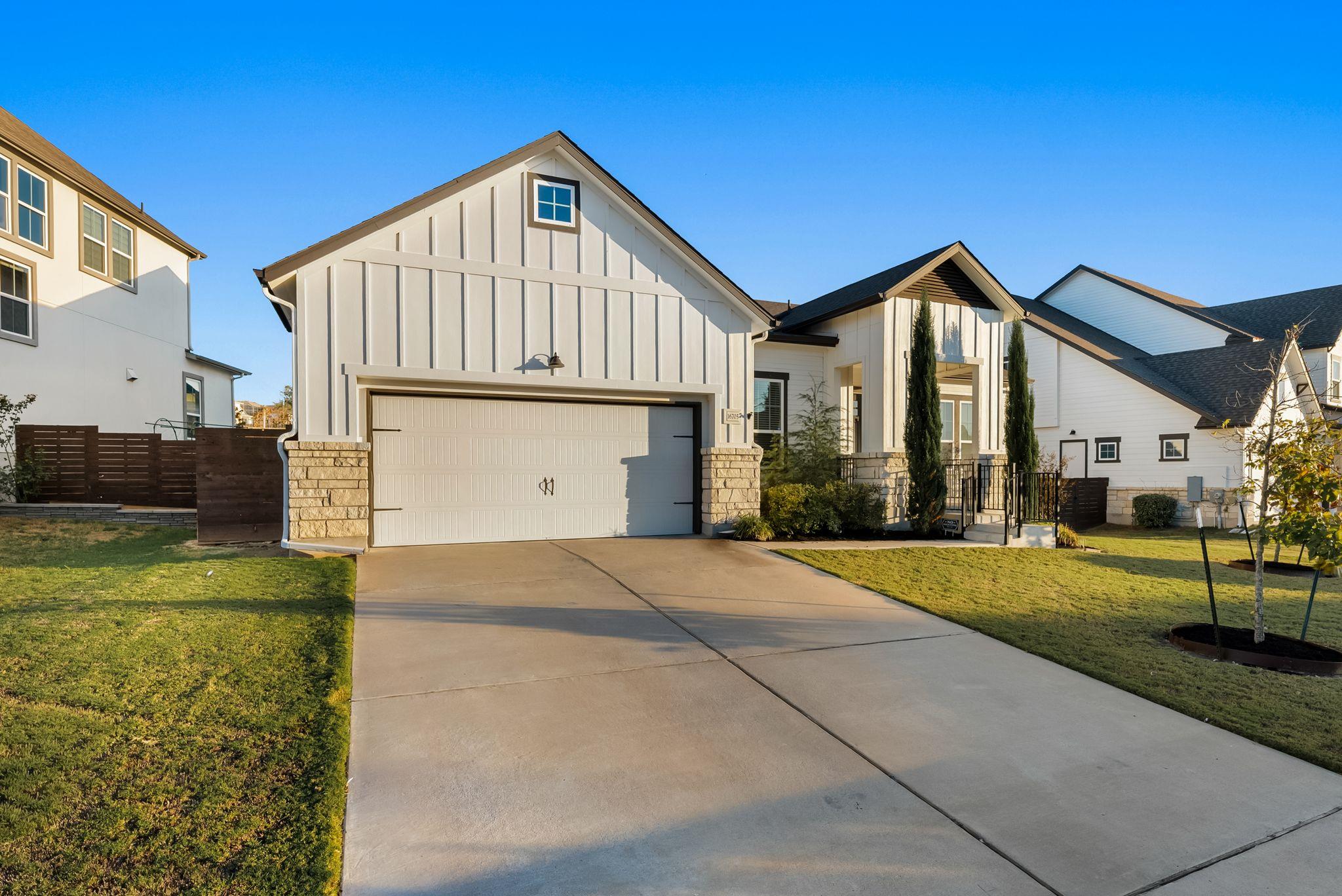 16705 Horondelle Dr, Austin, TX 78738