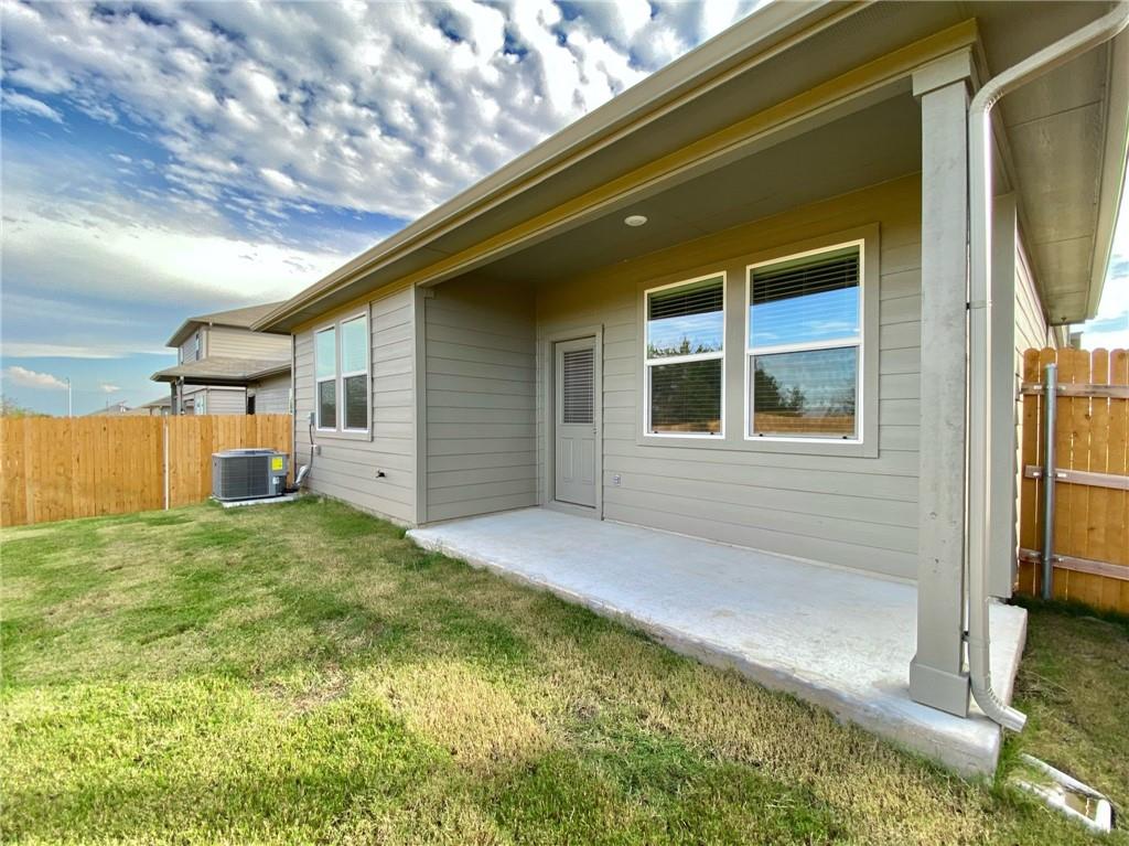 3012 Tweedy Trl, Pflugerville, TX 78660