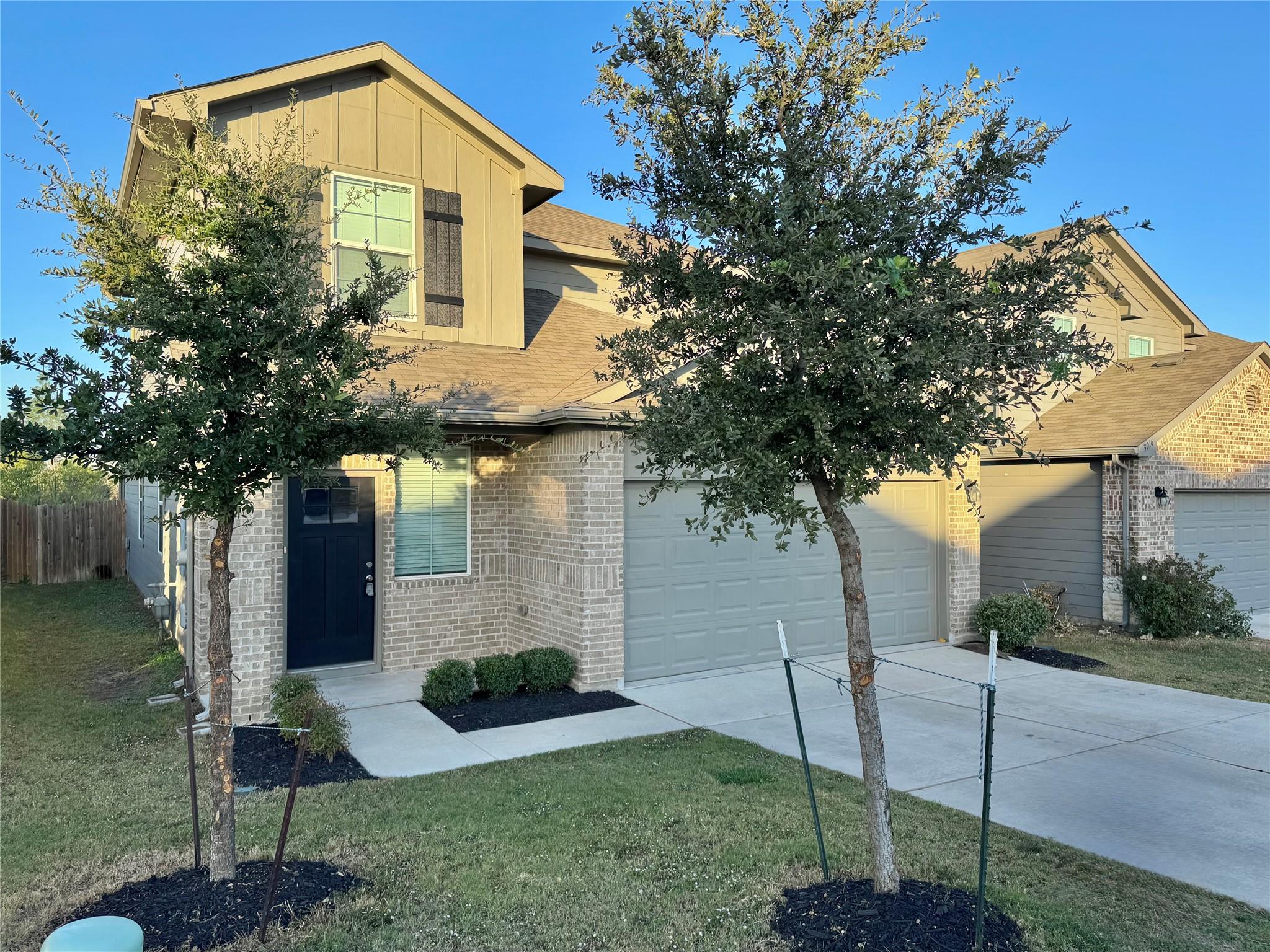 3012 Tweedy Trl, Pflugerville, TX 78660