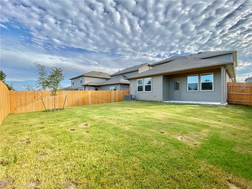 3012 Tweedy Trl, Pflugerville, TX 78660