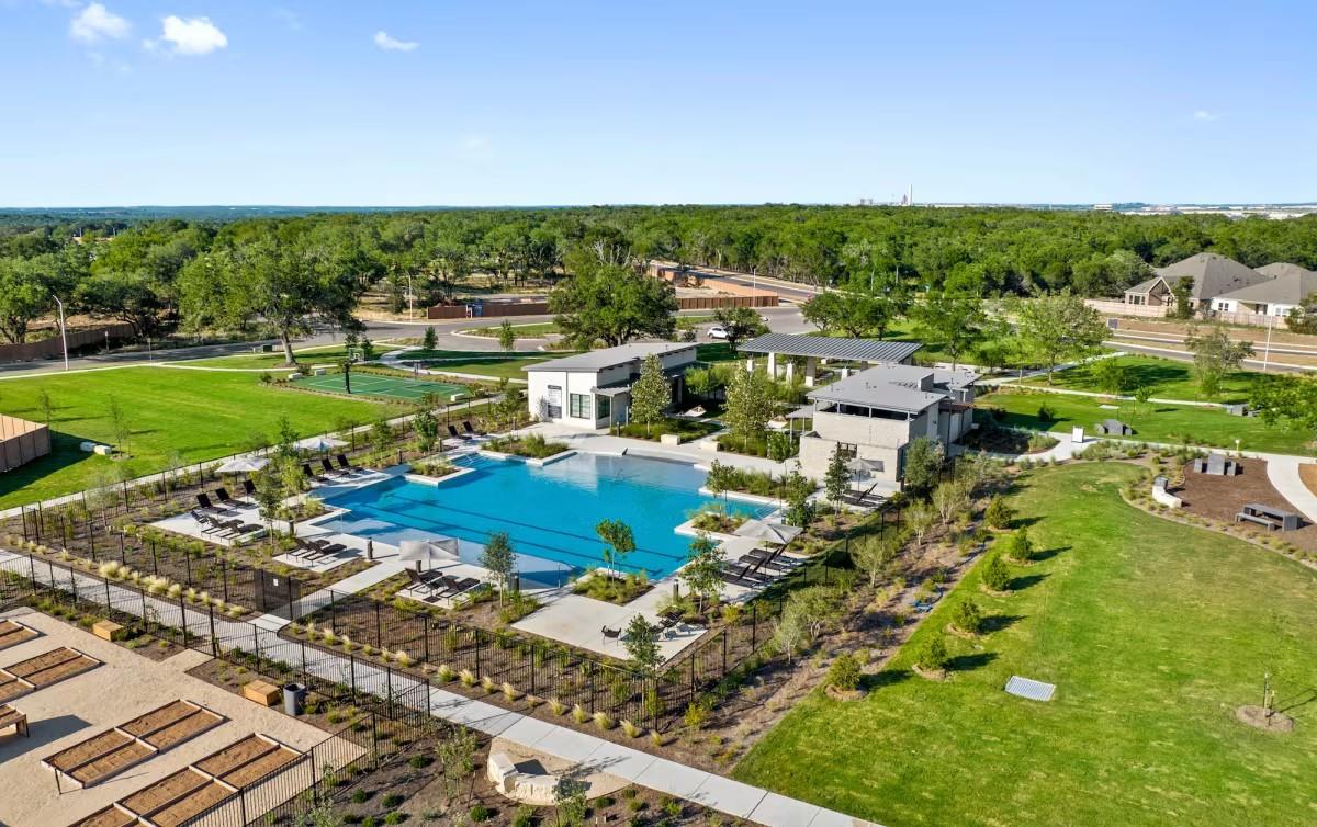 206 Kislingbury Ln # 96, Kyle, TX 78640