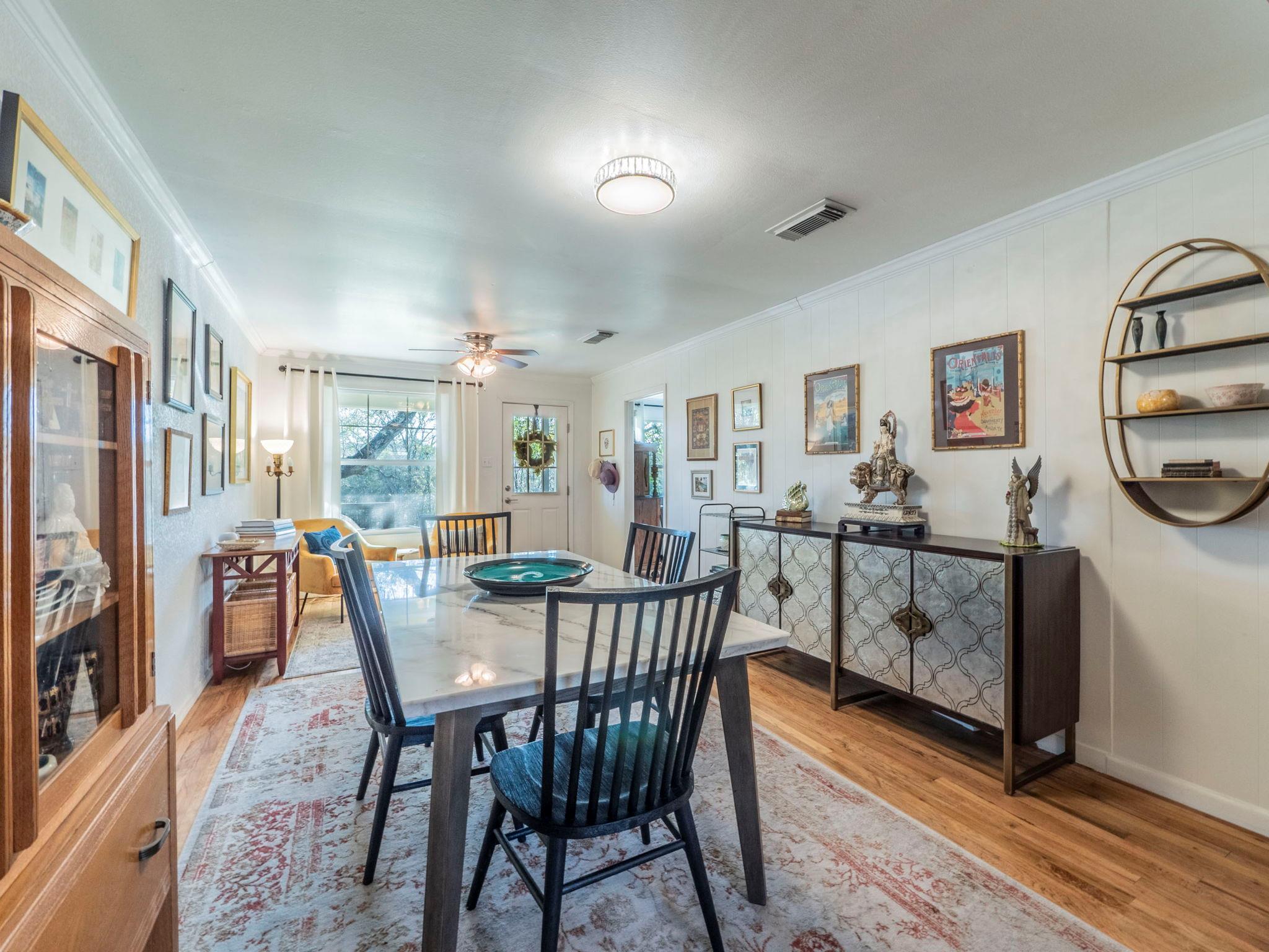 11012 3rd St, Jonestown, TX 78645