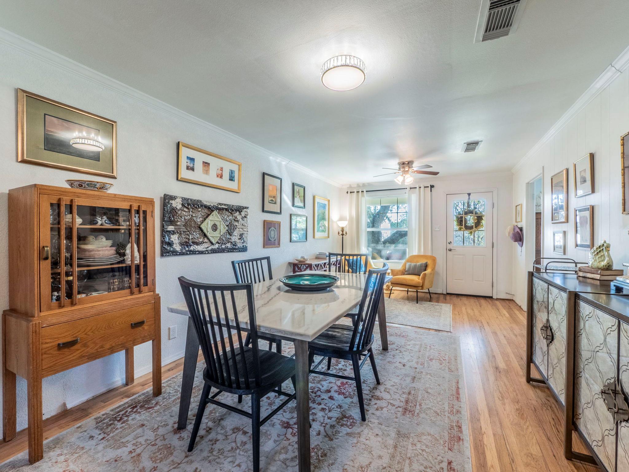 11012 3rd St, Jonestown, TX 78645