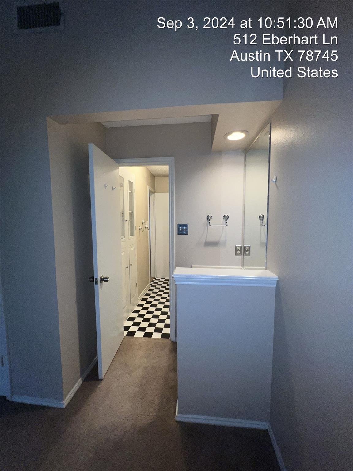 512 Eberhart Ln # 103, Austin, TX 78745