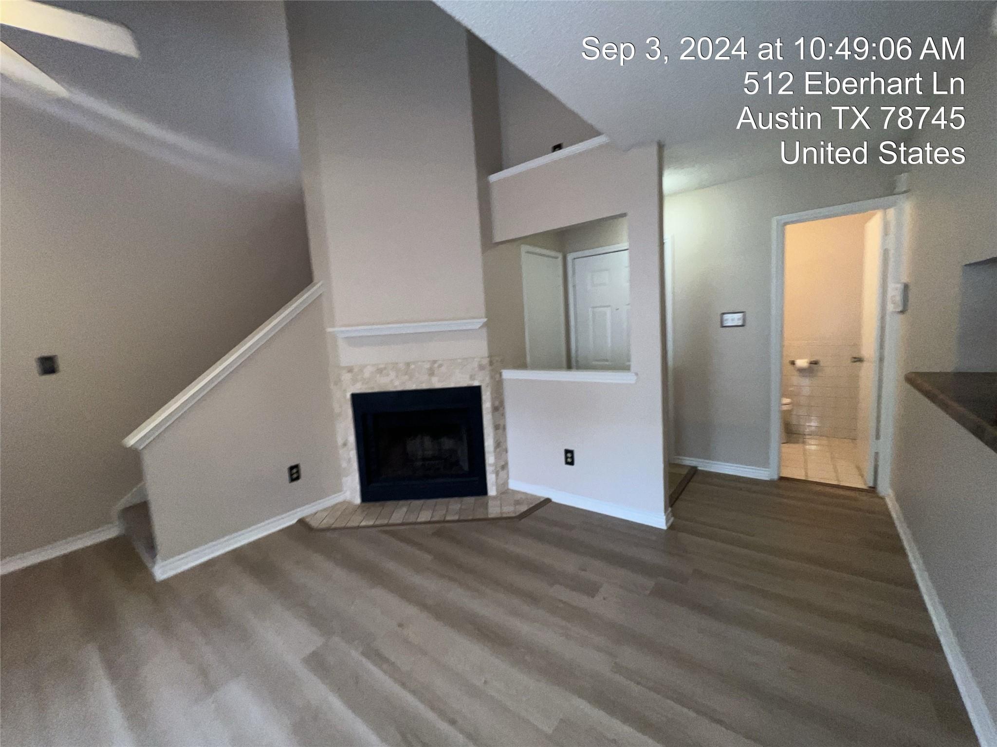 512 Eberhart Ln # 103, Austin, TX 78745