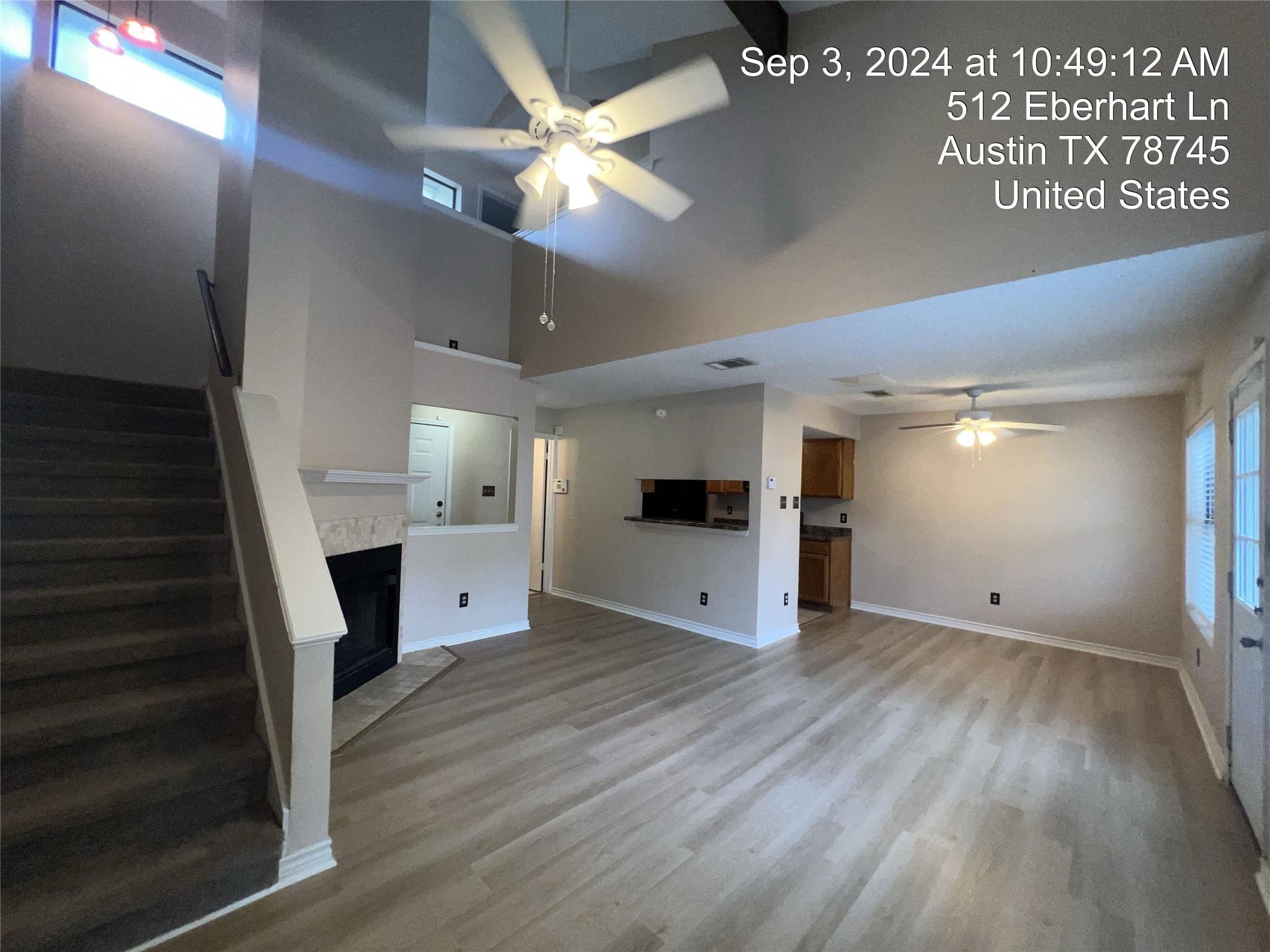 512 Eberhart Ln # 103, Austin, TX 78745