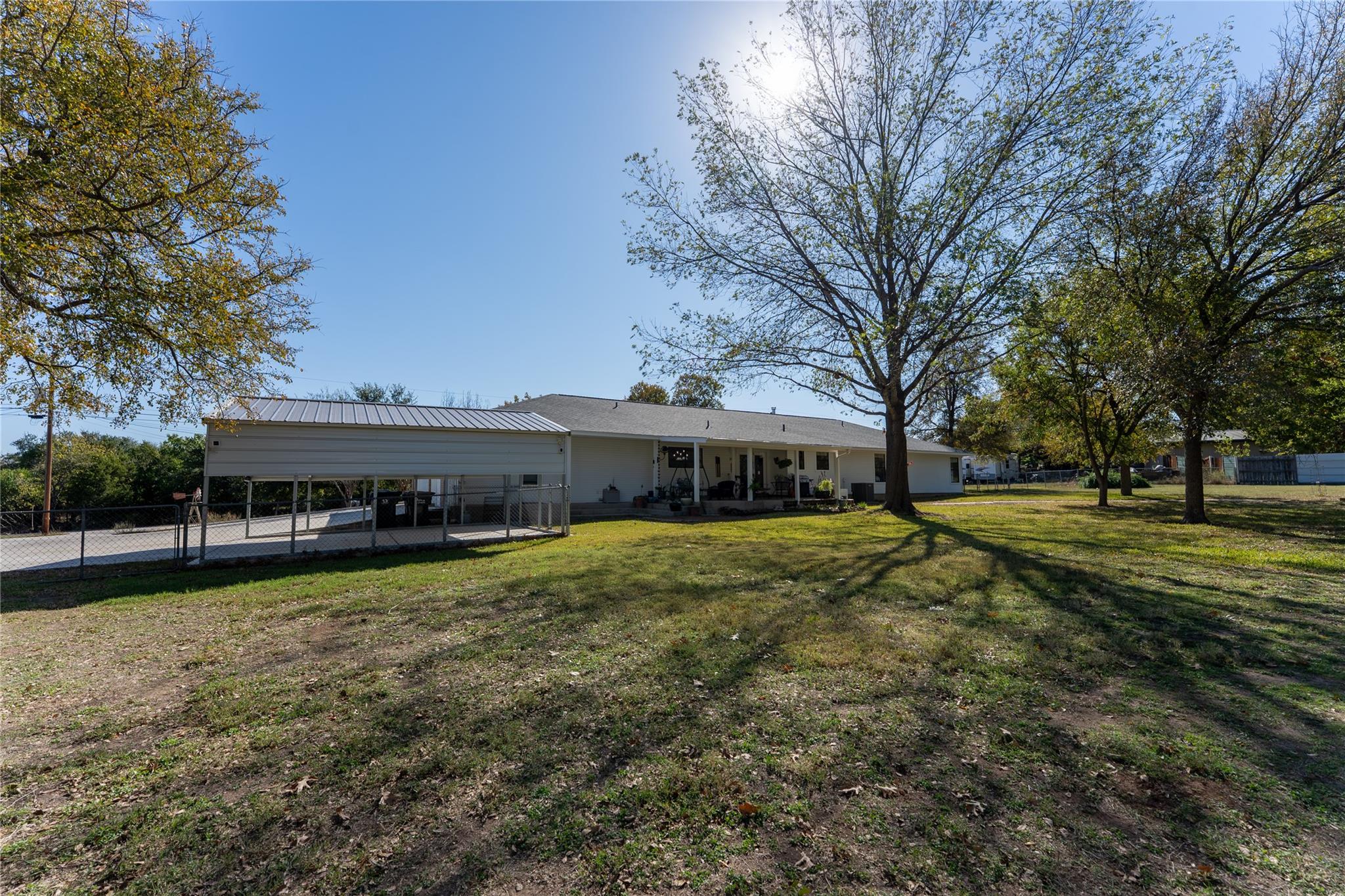 306 Starview Dr, Georgetown, TX 78628