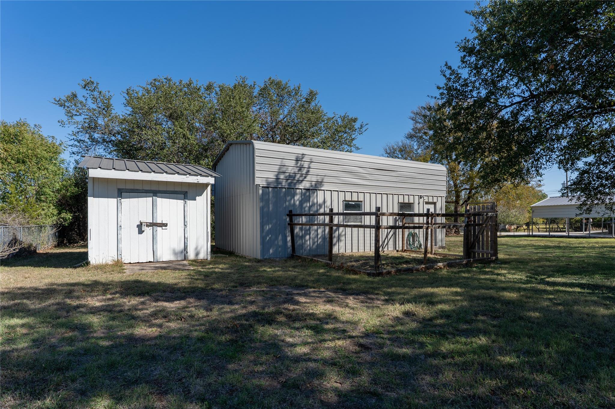 306 Starview Dr, Georgetown, TX 78628