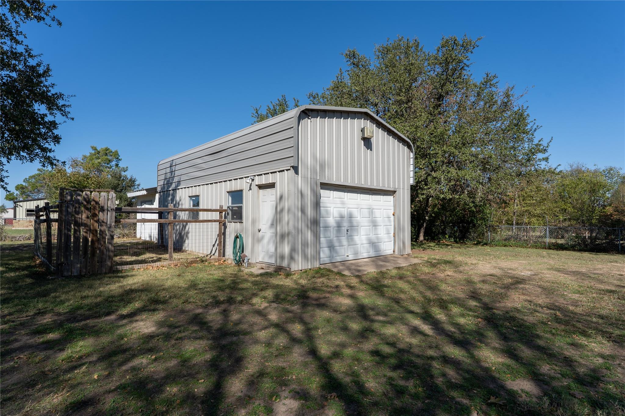 306 Starview Dr, Georgetown, TX 78628