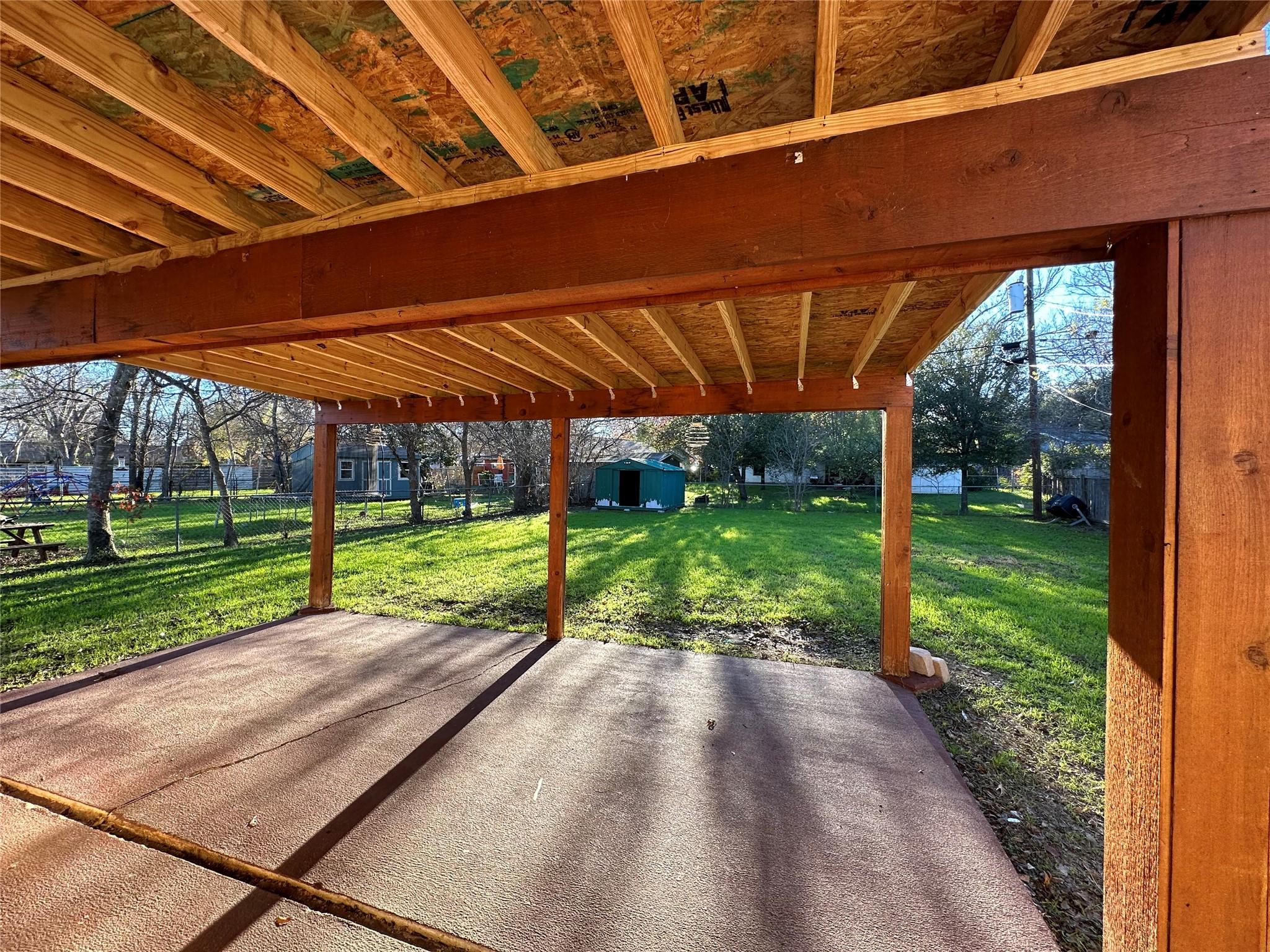 5346 Westminster Dr, Austin, TX 78723