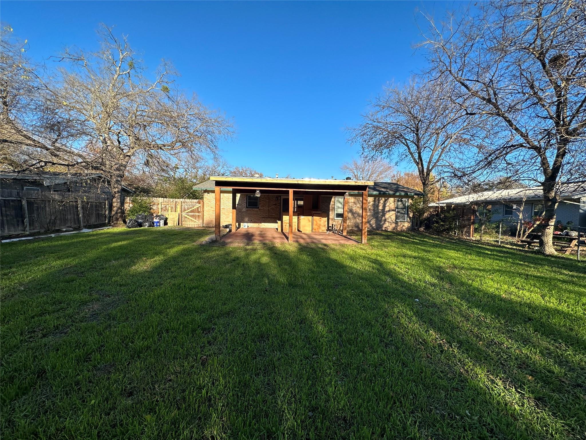 5346 Westminster Dr, Austin, TX 78723