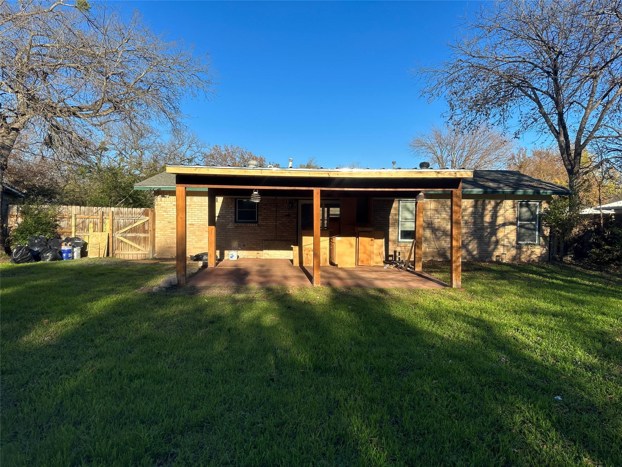 5346 Westminster Dr, Austin, TX 78723