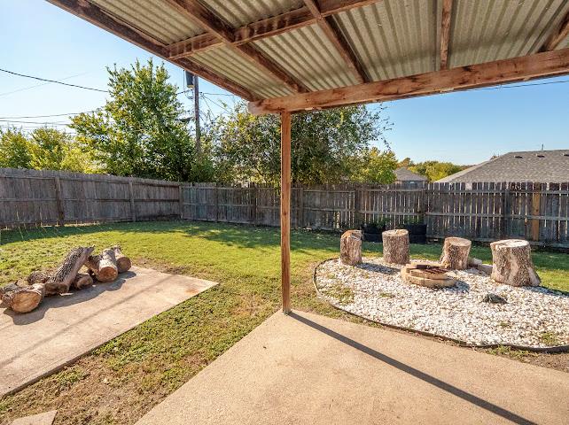2709 Timberline Dr, Killeen, TX 76543