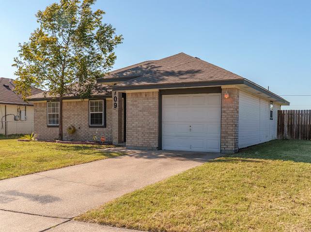 2709 Timberline Dr, Killeen, TX 76543