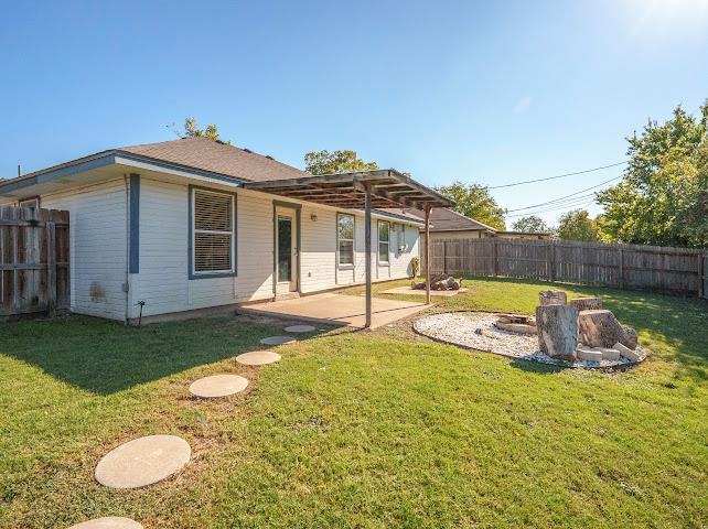 2709 Timberline Dr, Killeen, TX 76543