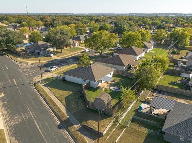 2709 Timberline Dr, Killeen, TX 76543