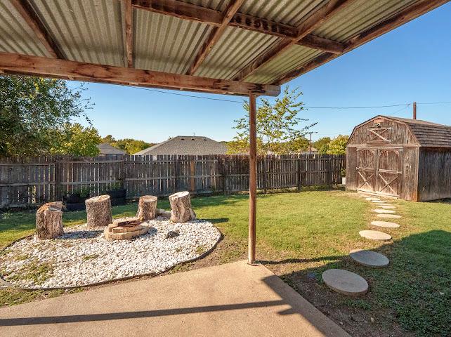 2709 Timberline Dr, Killeen, TX 76543