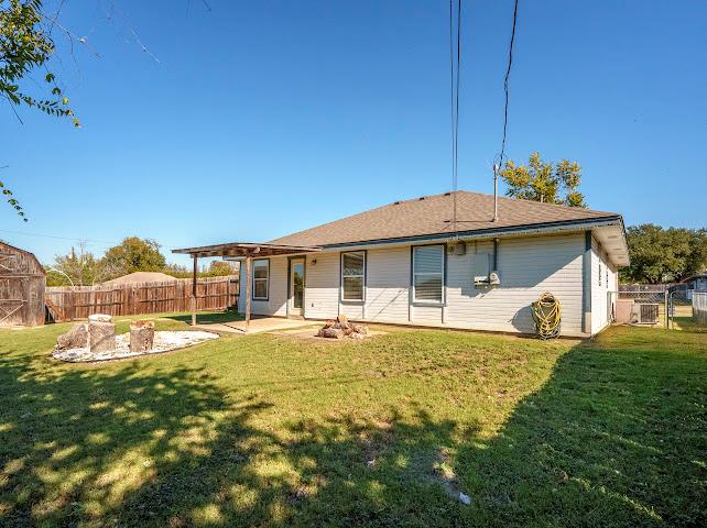 2709 Timberline Dr, Killeen, TX 76543