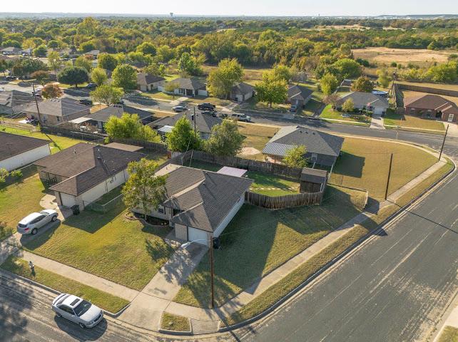 2709 Timberline Dr, Killeen, TX 76543