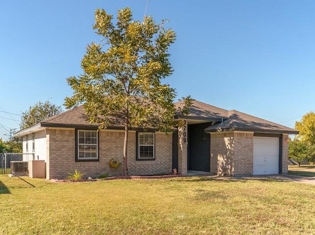 2709 Timberline Dr, Killeen, TX 76543