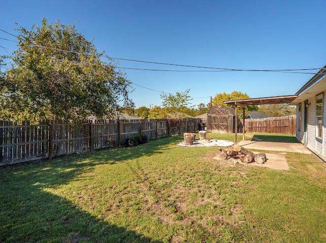 2709 Timberline Dr, Killeen, TX 76543