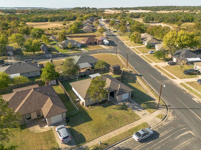 2709 Timberline Dr, Killeen, TX 76543