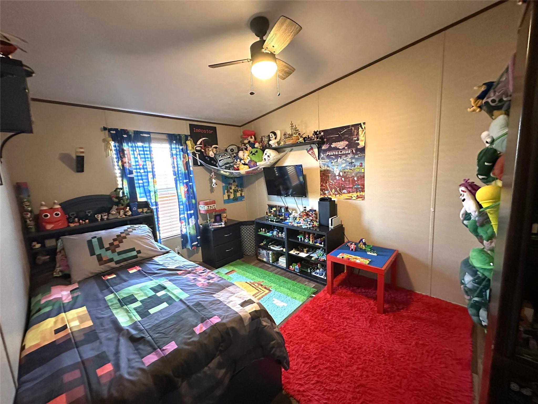 717 East LaFayette St, La Grange, TX 78945