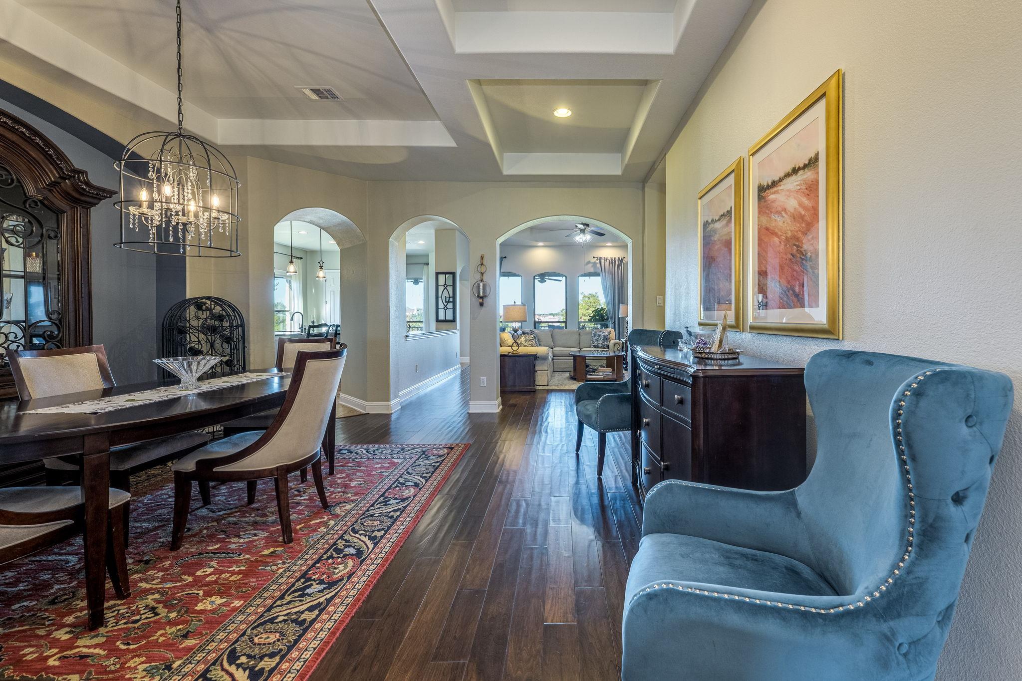 306 Tavish Trl, Austin, TX 78738