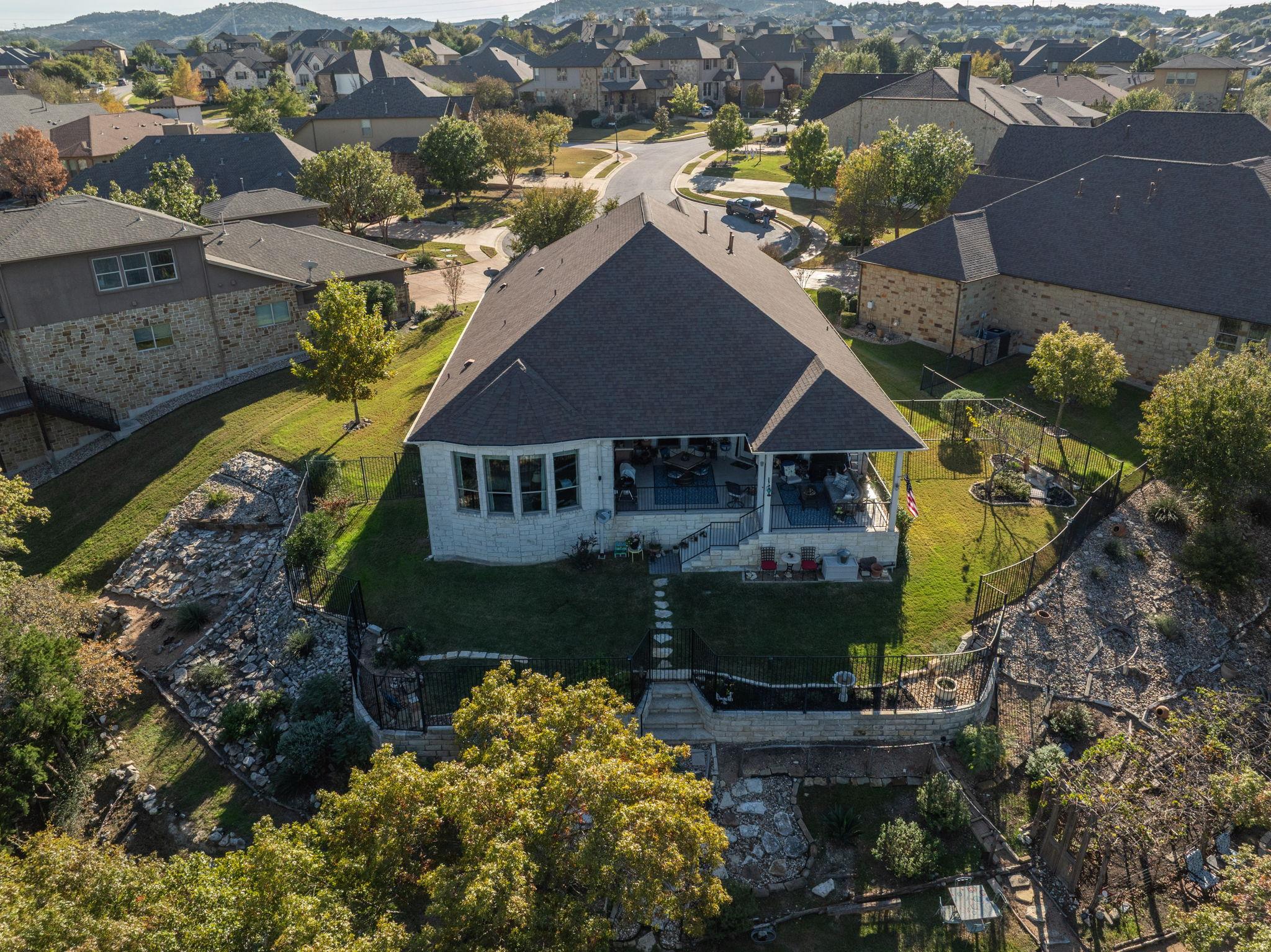 306 Tavish Trl, Austin, TX 78738