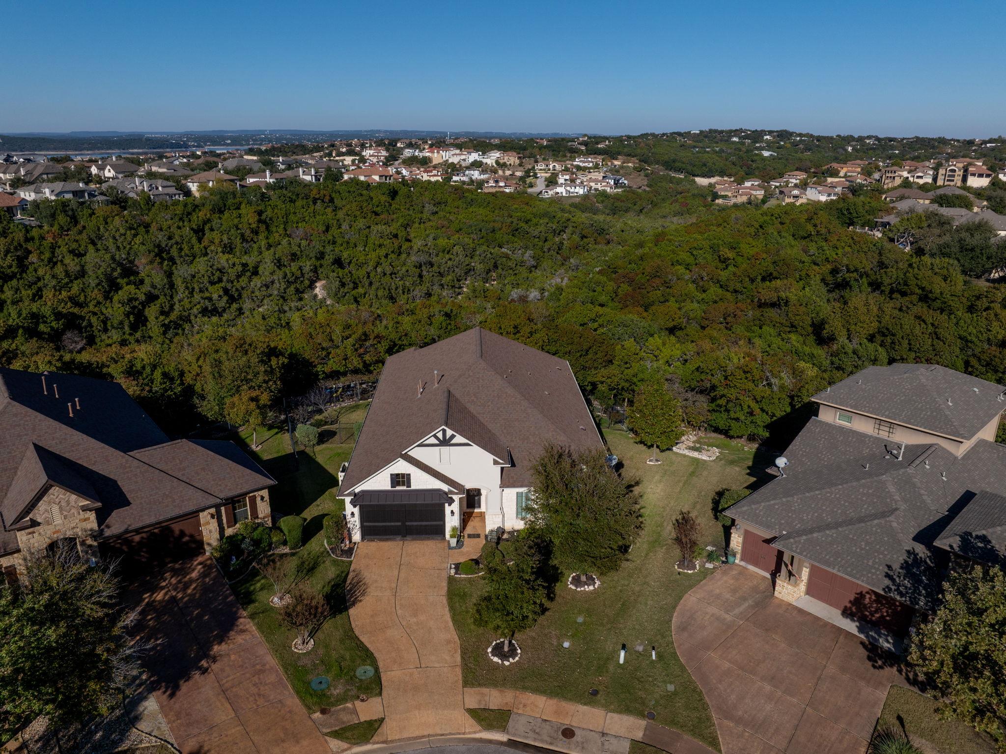 306 Tavish Trl, Austin, TX 78738