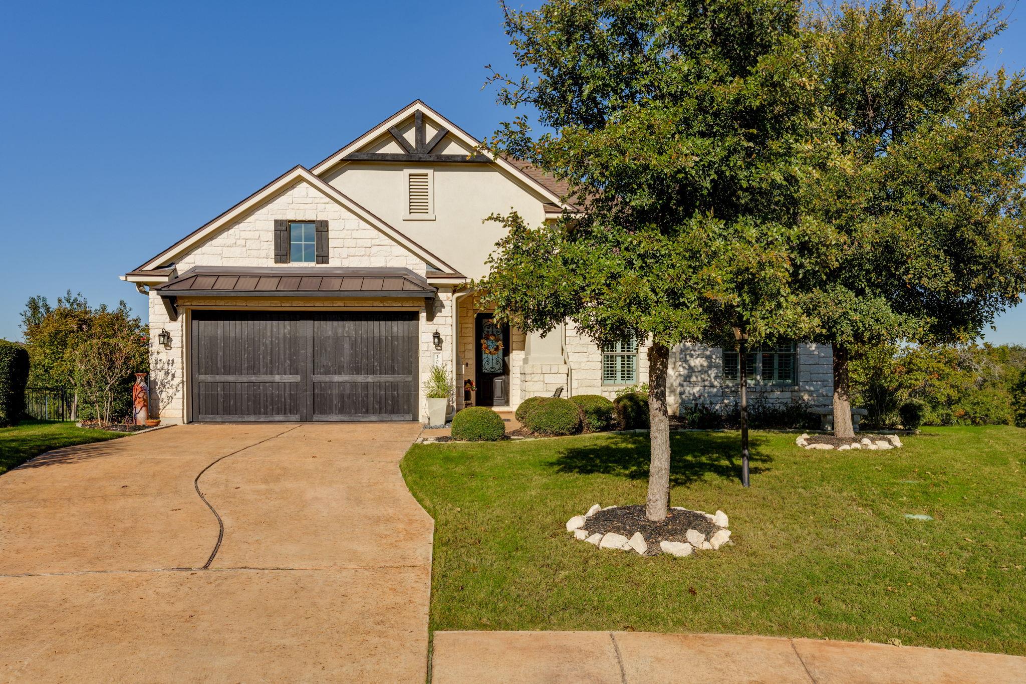 306 Tavish Trl, Austin, TX 78738