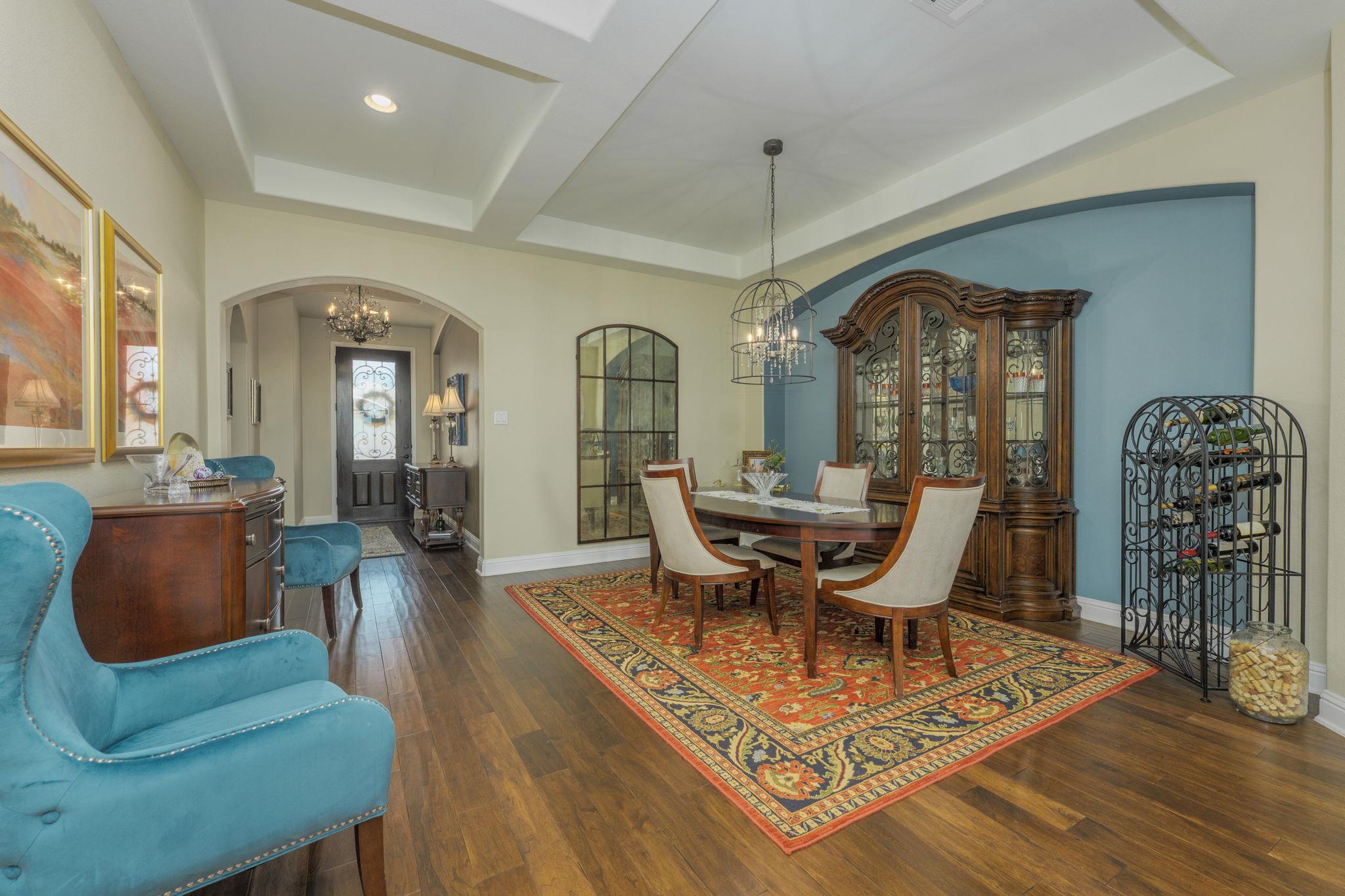 306 Tavish Trl, Austin, TX 78738