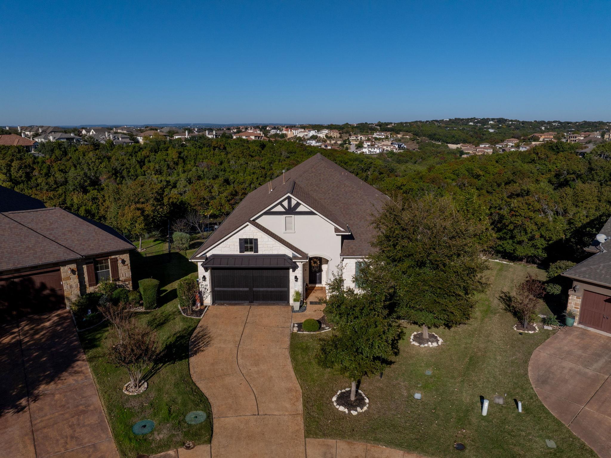 306 Tavish Trl, Austin, TX 78738
