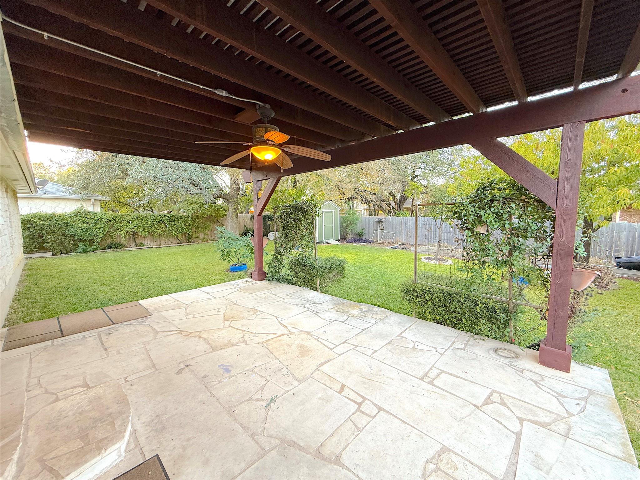 3357 Cantera Way, Round Rock, TX 78681