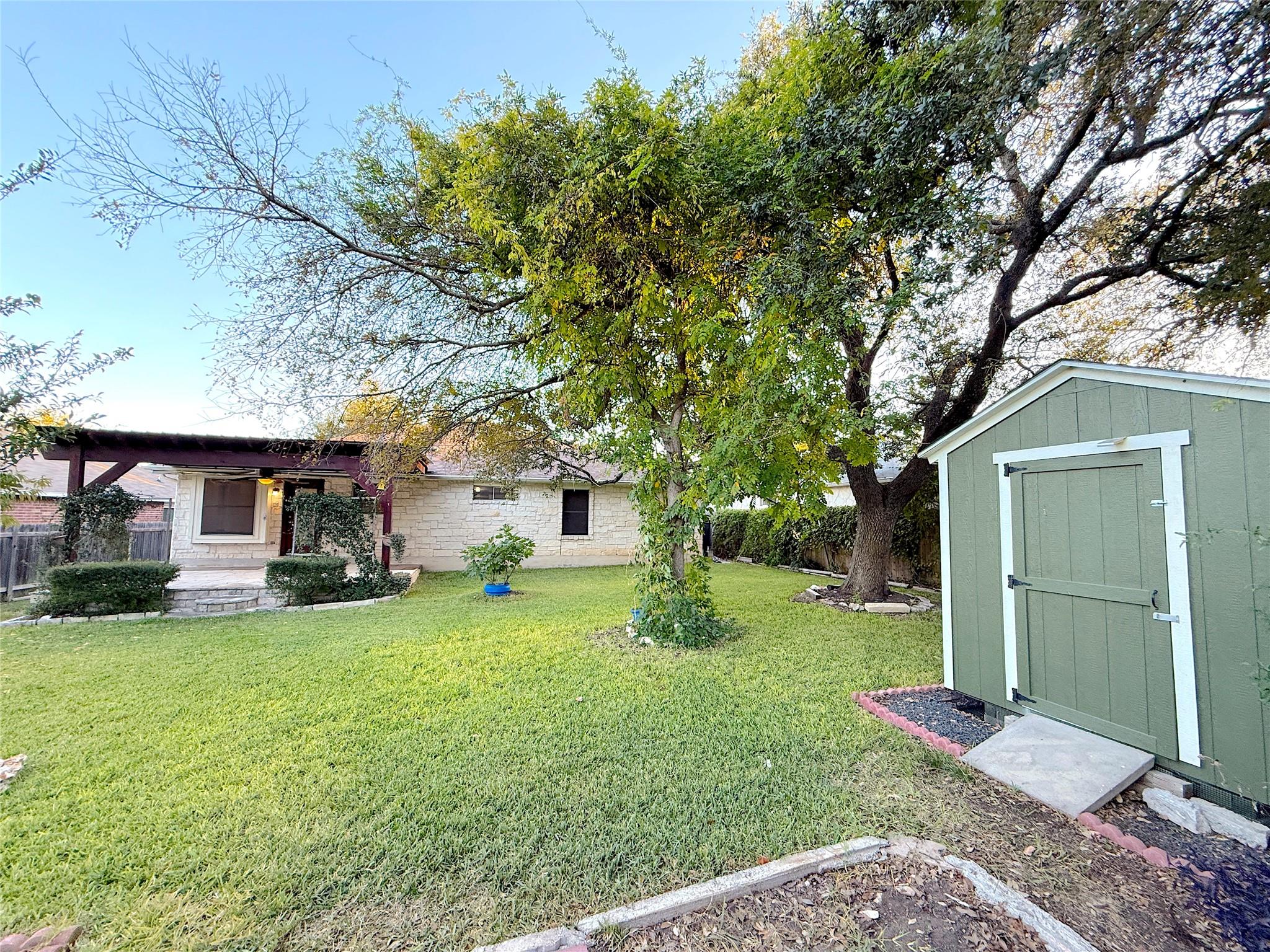 3357 Cantera Way, Round Rock, TX 78681