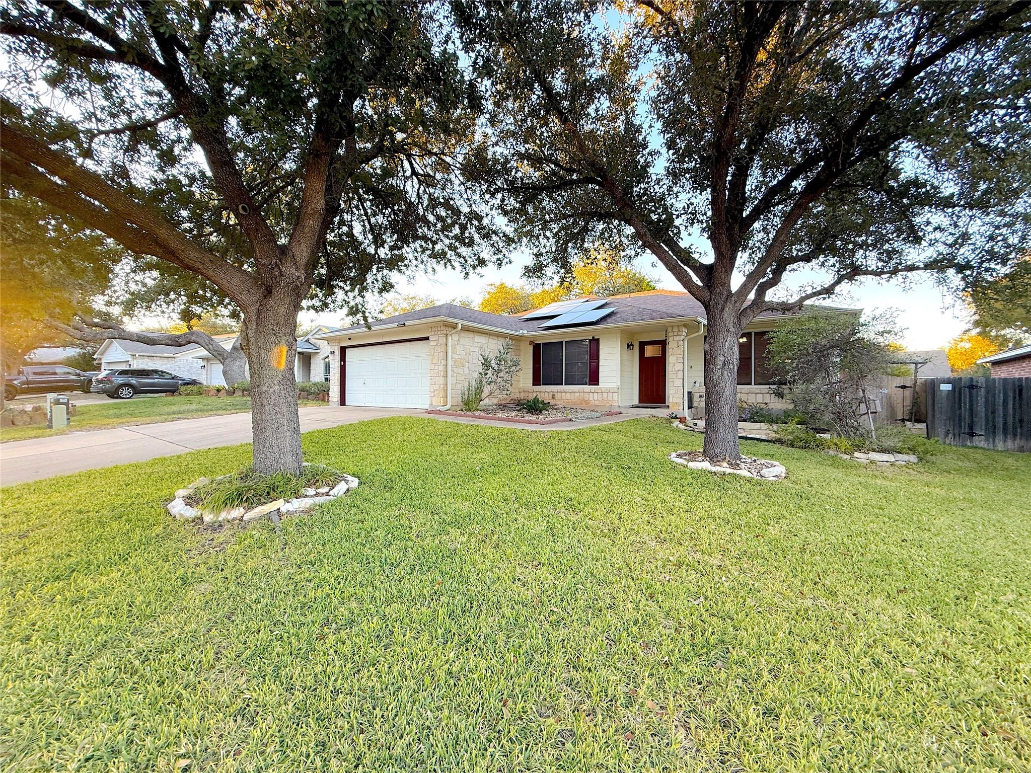 3357 Cantera Way, Round Rock, TX 78681