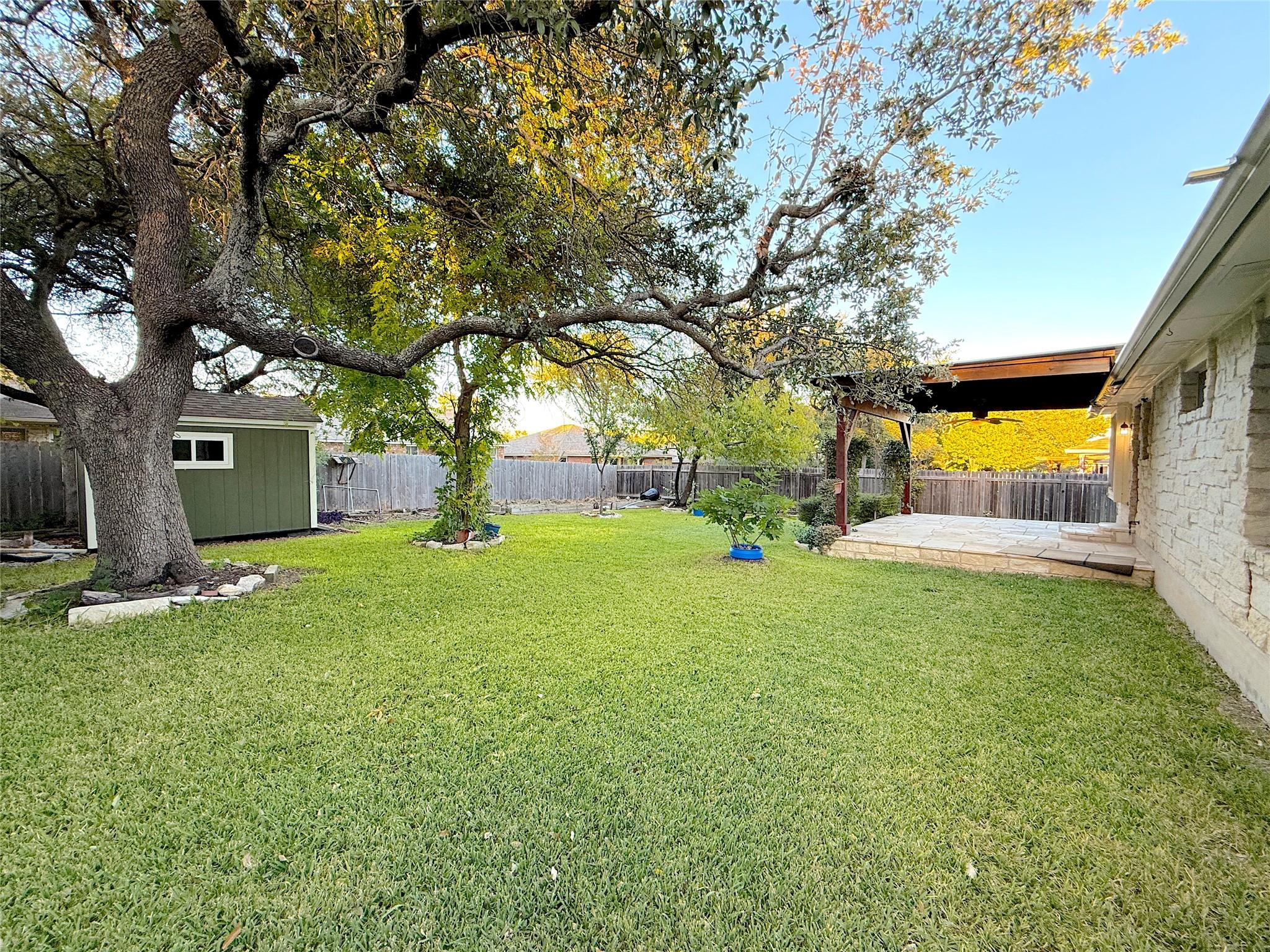 3357 Cantera Way, Round Rock, TX 78681