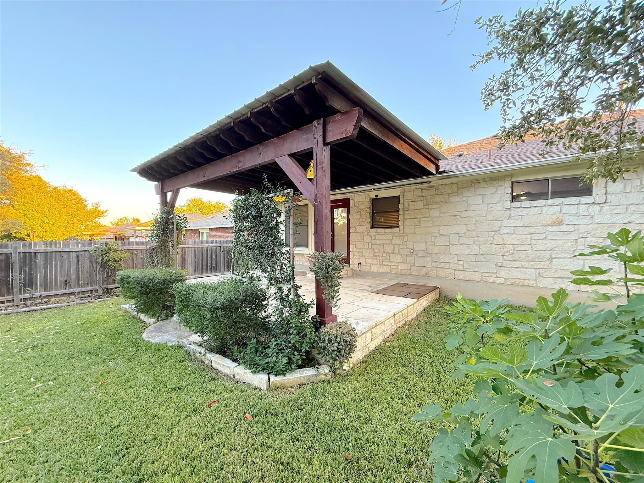 3357 Cantera Way, Round Rock, TX 78681