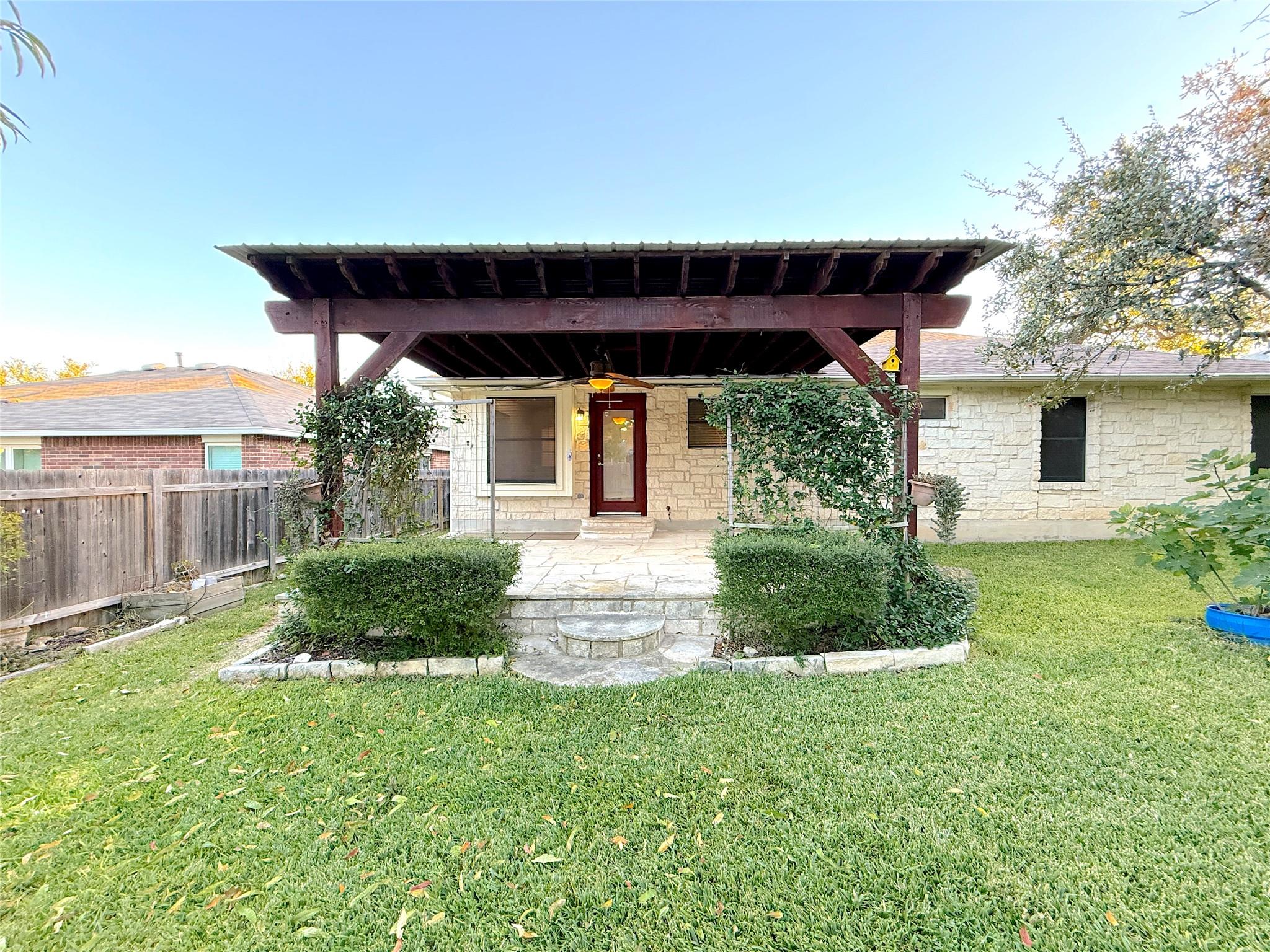3357 Cantera Way, Round Rock, TX 78681
