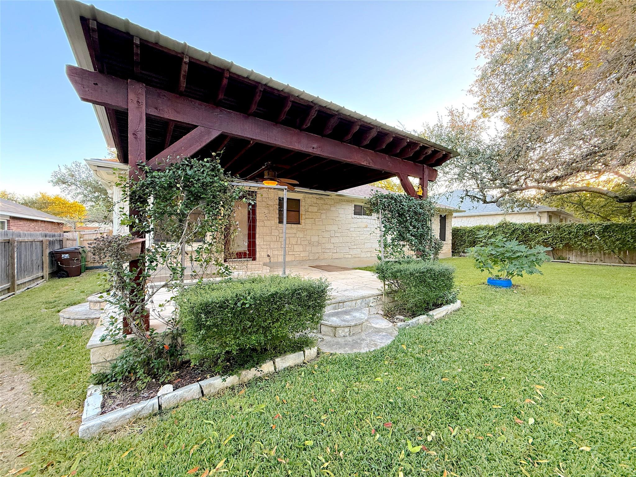 3357 Cantera Way, Round Rock, TX 78681