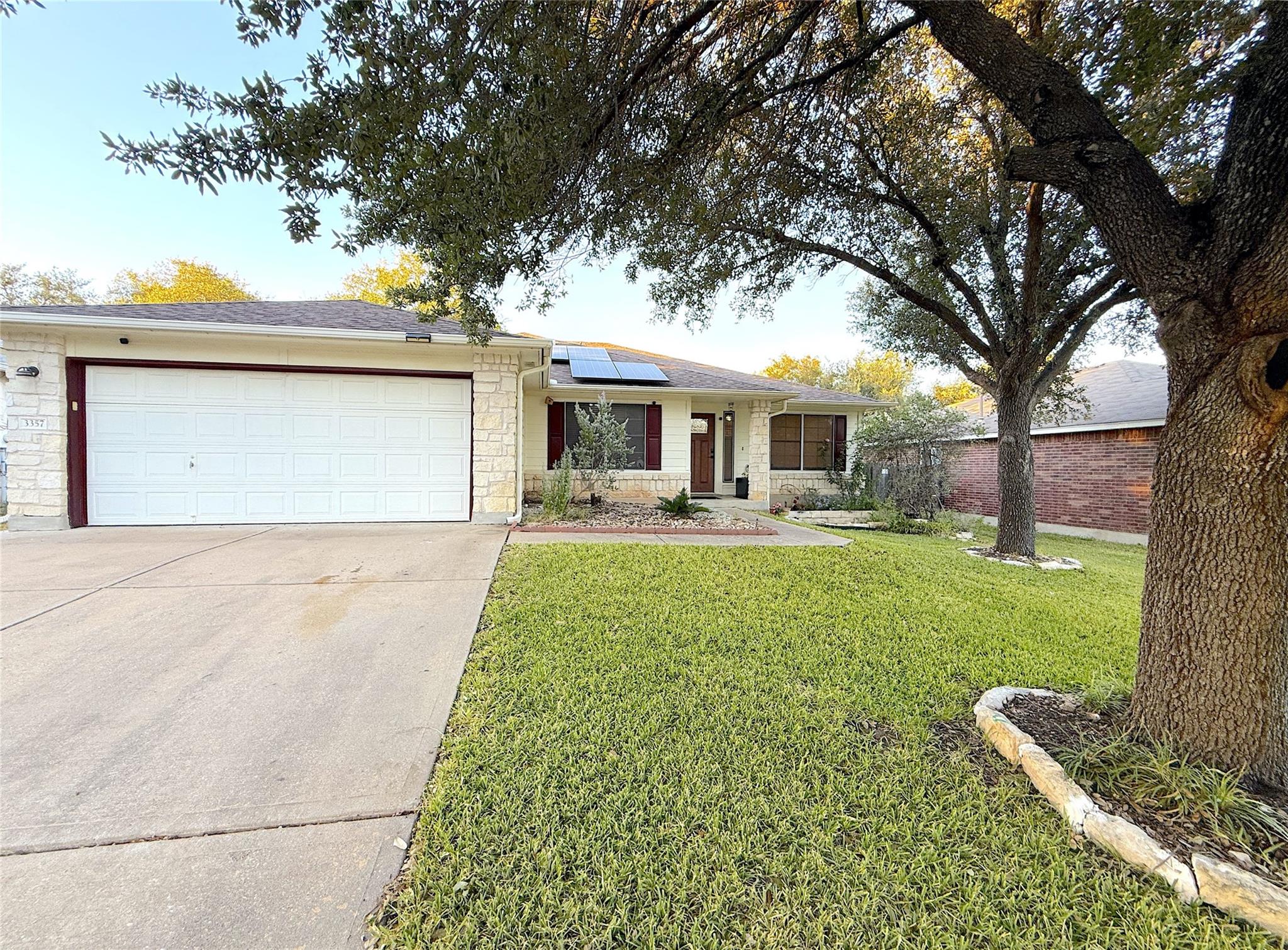 3357 Cantera Way, Round Rock, TX 78681