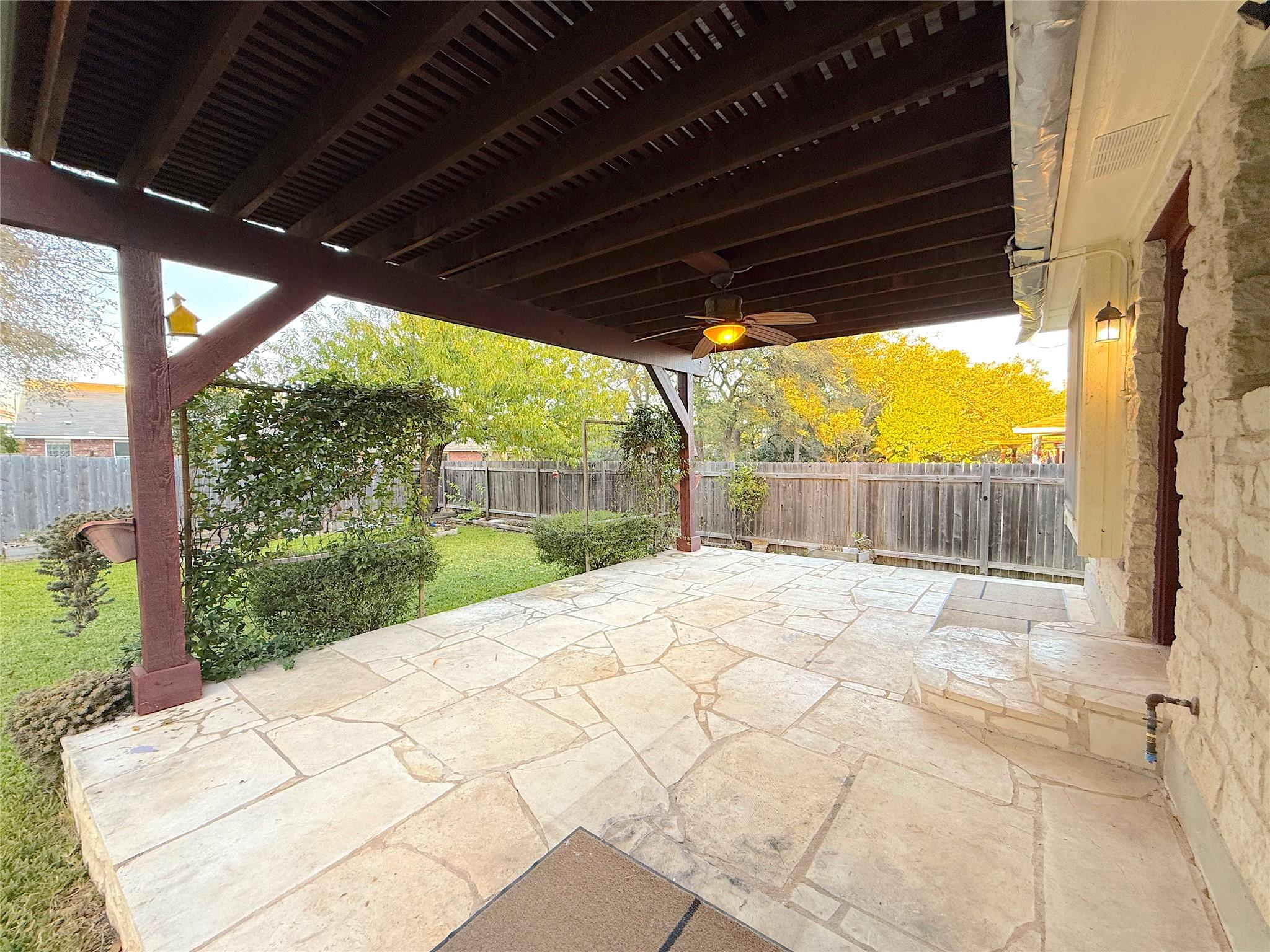 3357 Cantera Way, Round Rock, TX 78681